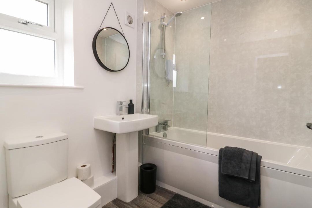 Photo of Bathroom in West Heslerton