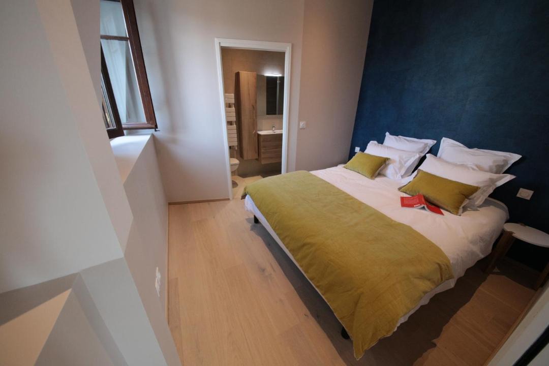 Photo of Others in Aix-les-Bains City Center