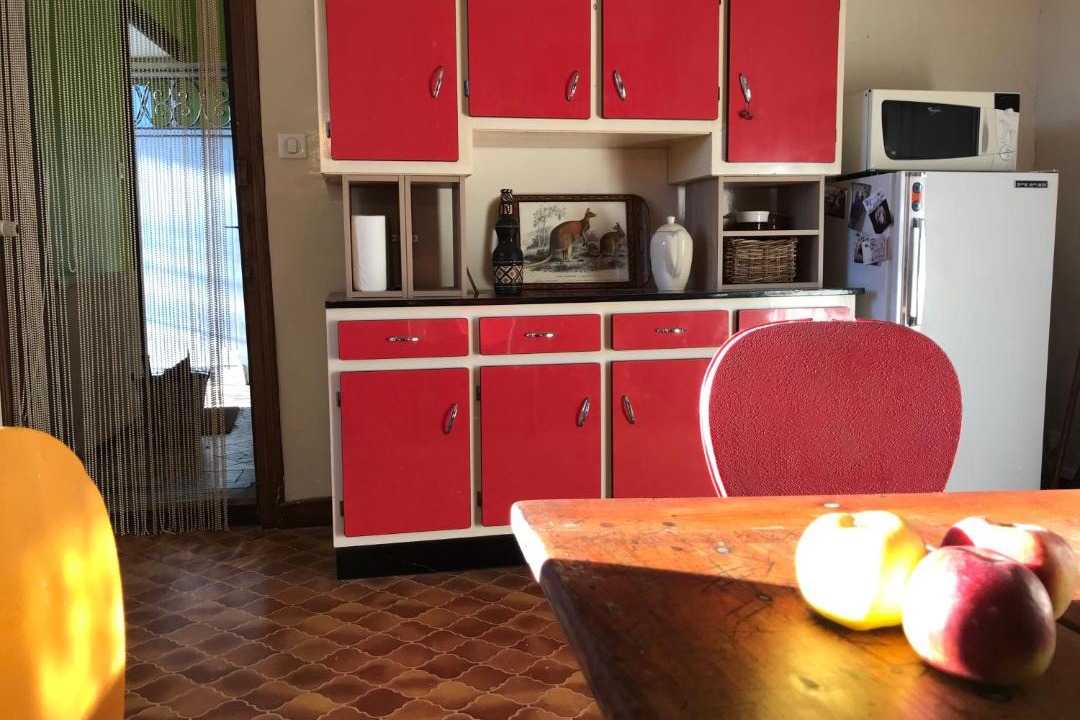 Photo of Kitchen in Piegut-Pluviers