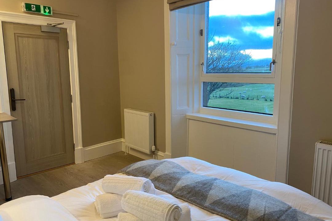 Photo of Bedroom in Lybster