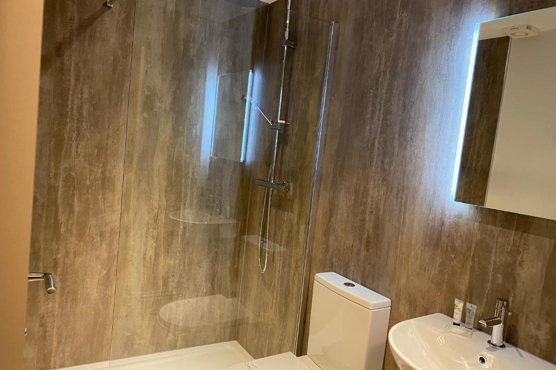 Photo of Bathroom in Lybster