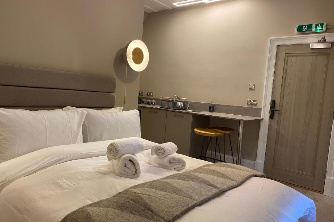 Photo of Bedroom in Lybster