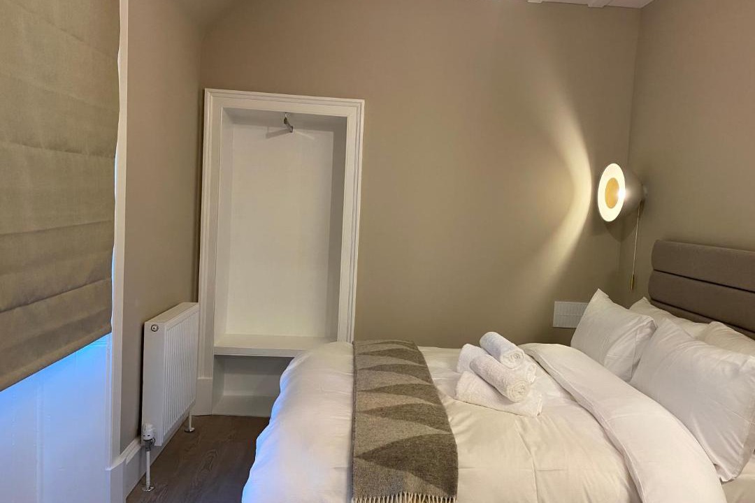 Photo of Bedroom in Lybster