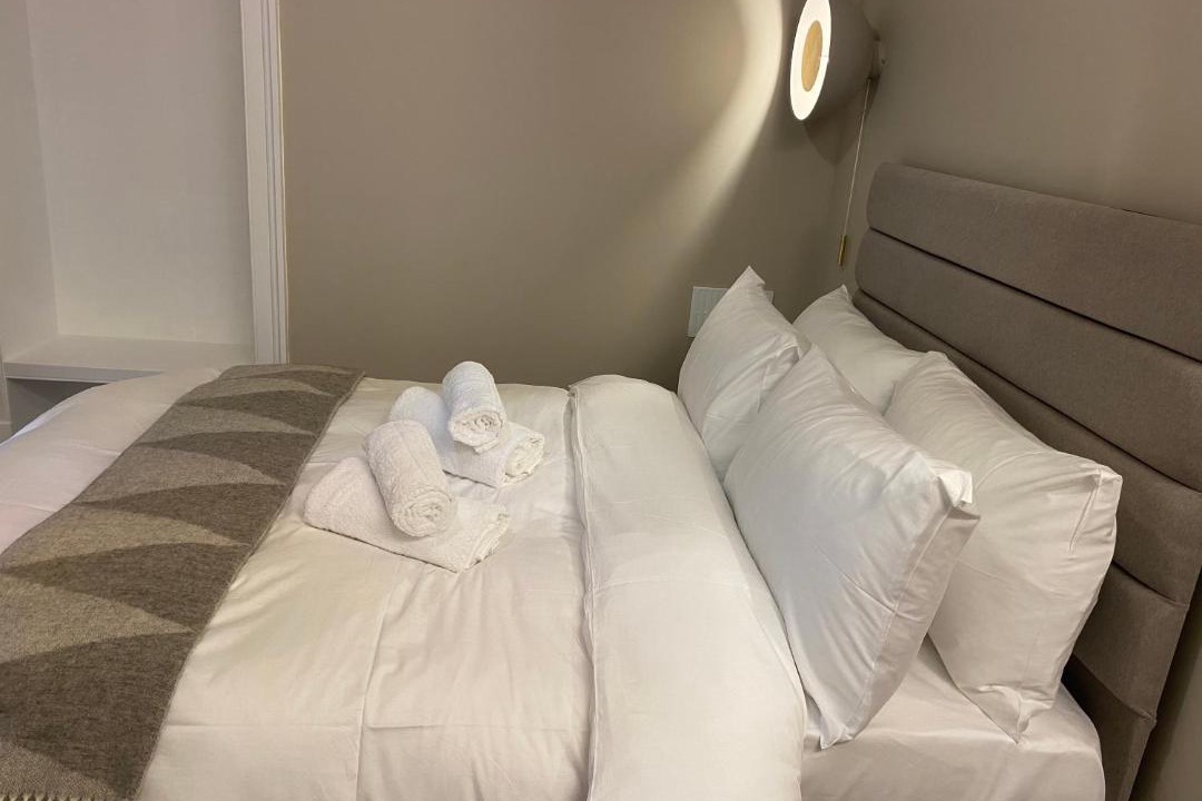 Photo of Bedroom in Lybster