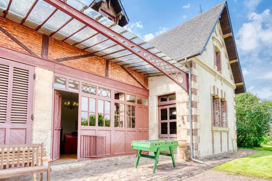 Photo of Others in Tourville-sur-Odon