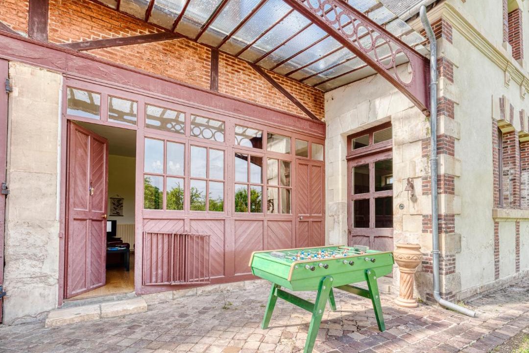 Photo of Others in Tourville-sur-Odon