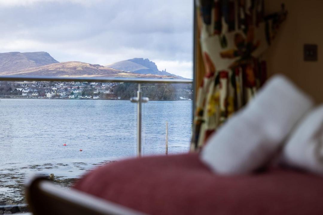 Photo of Others in Portree