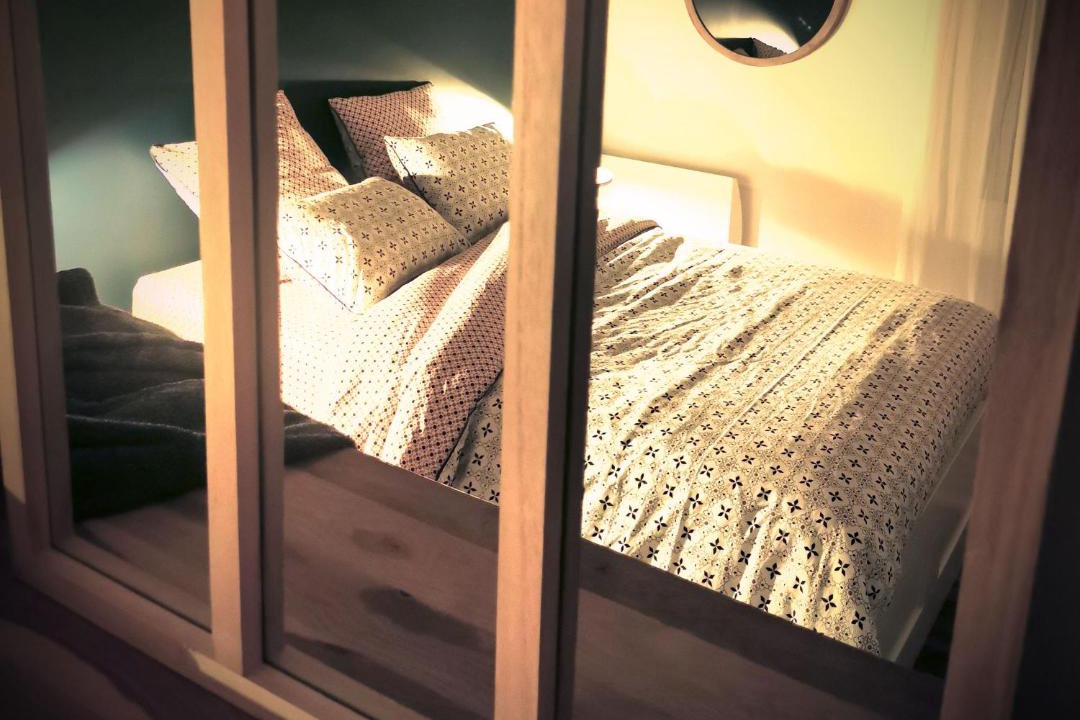 Photo of Bedroom in Saint-Lo