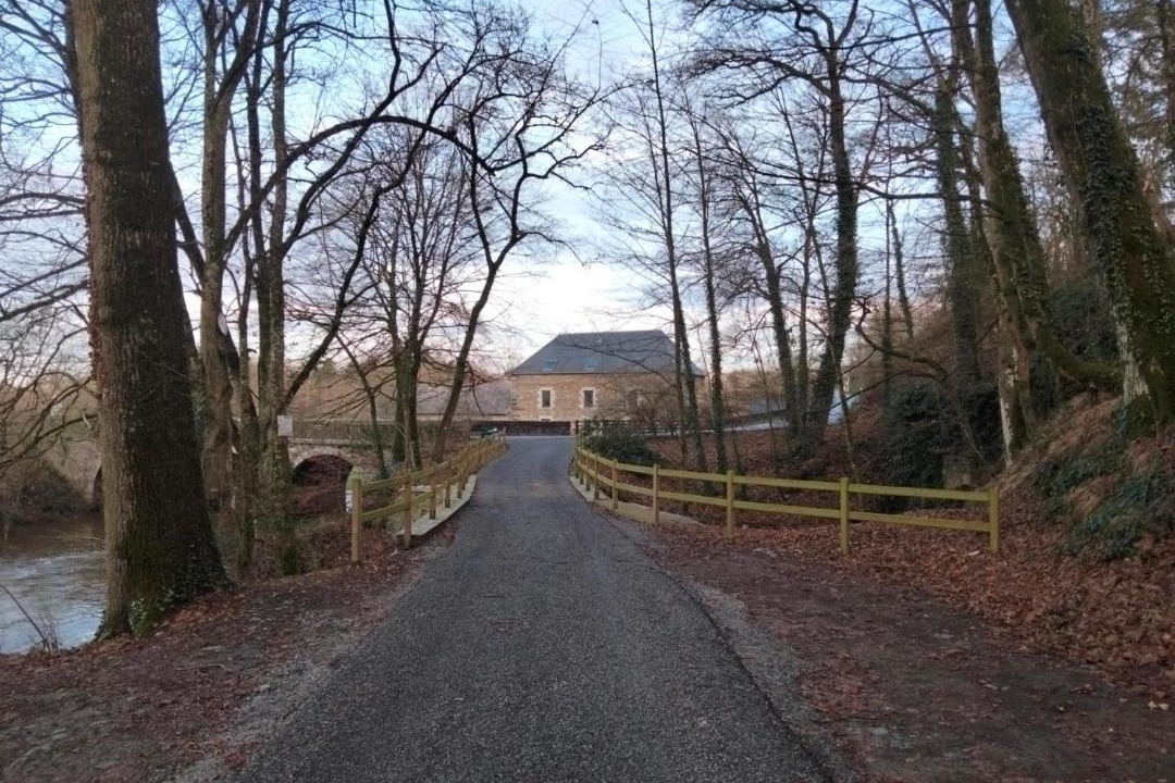 Photo of Others in Saint-Aubin-des-Landes