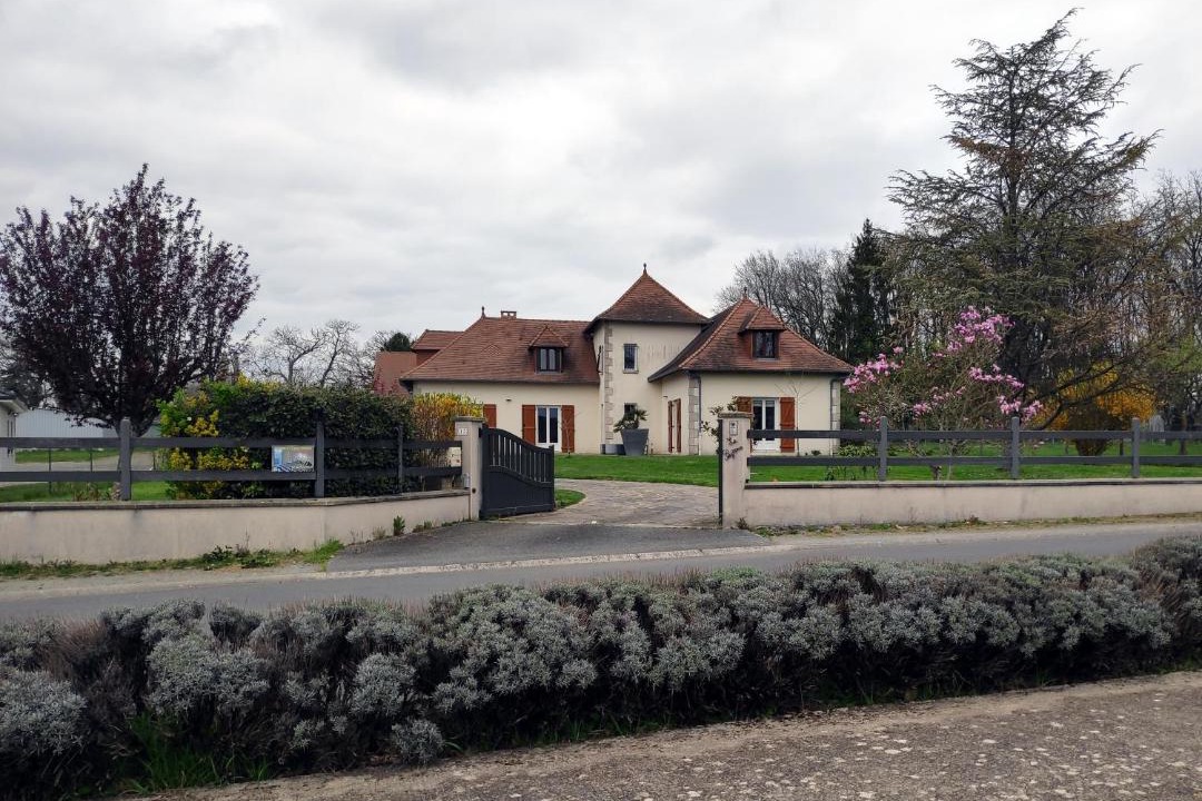 Photo of Others in Saint-Sulpice-les-Feuilles