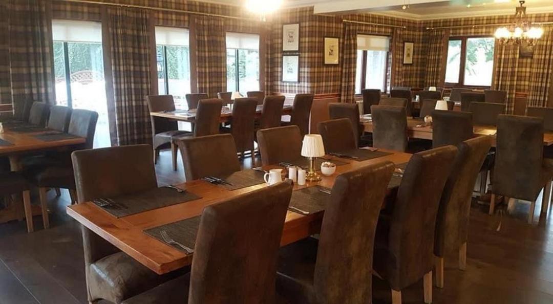 Photo of Others in Newtonmore