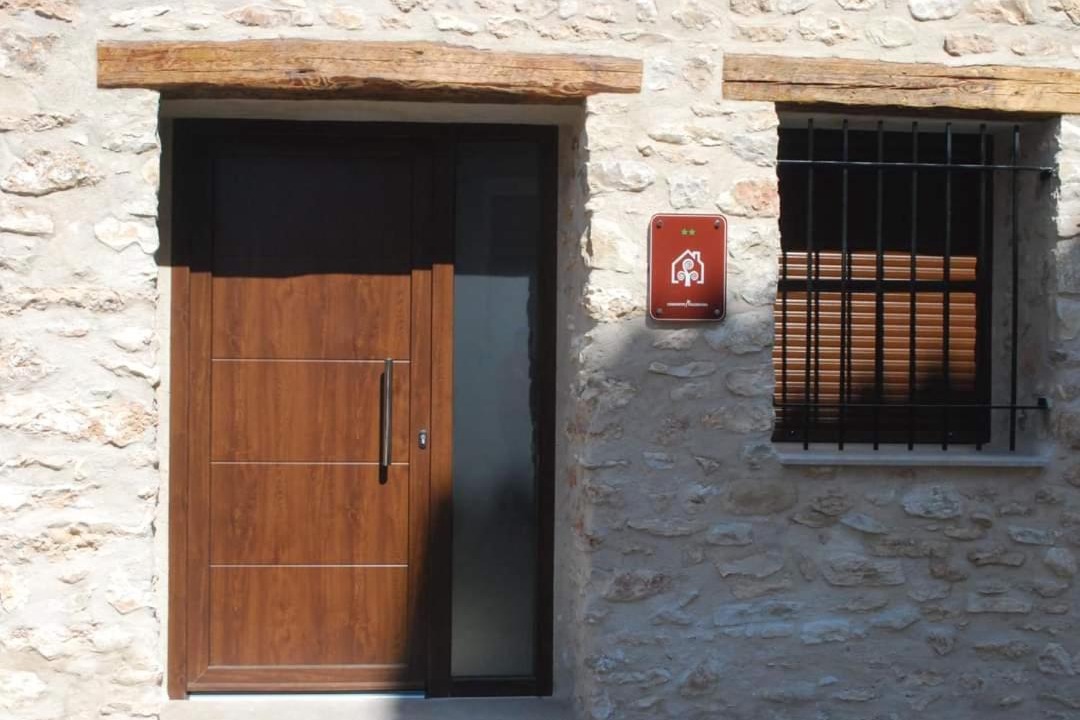 Photo of Buildings in Adzaneta