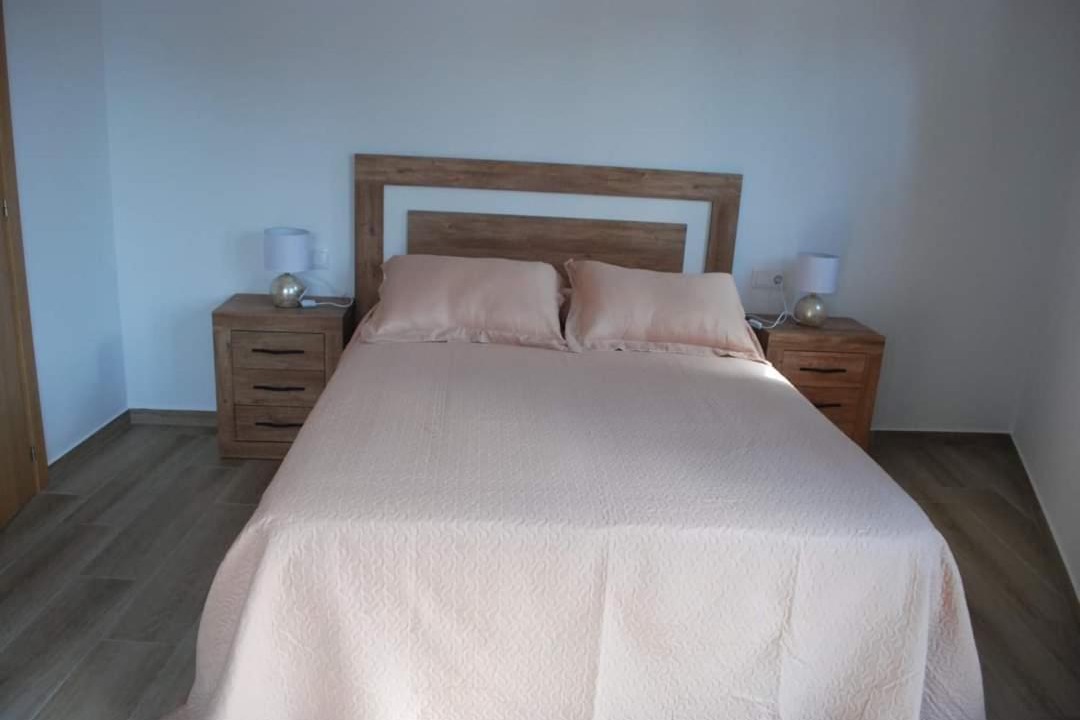 Photo of Bedroom in Adzaneta