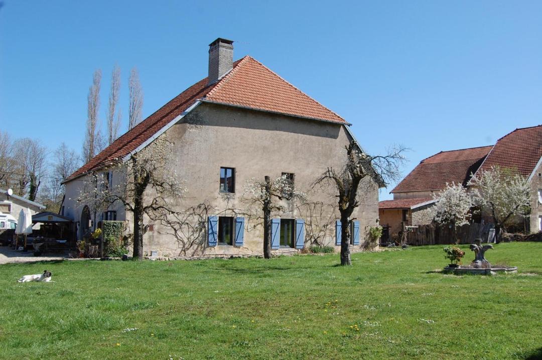 Photo of Others in Fleurey-les-Lavoncourt