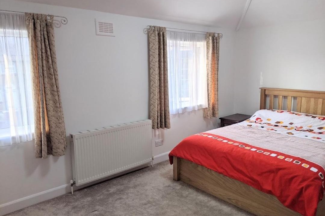 Photo of Bedroom in Eltham West