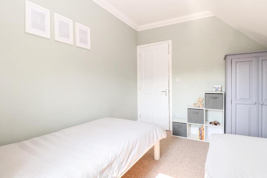 Photo of Bedroom in Mundesley