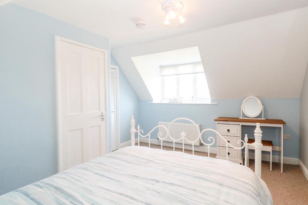 Photo of Bedroom in Mundesley
