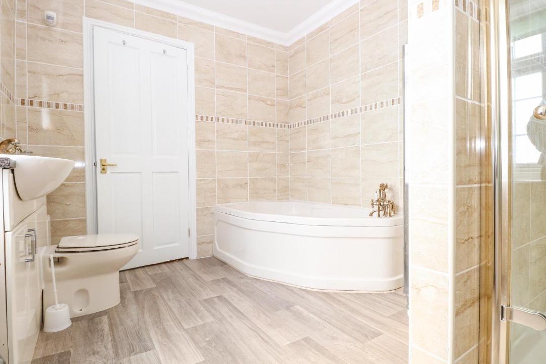 Photo of Bathroom in Mundesley