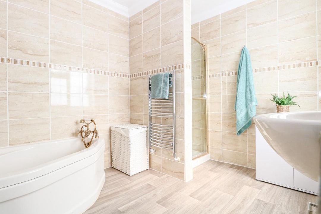 Photo of Bathroom in Mundesley