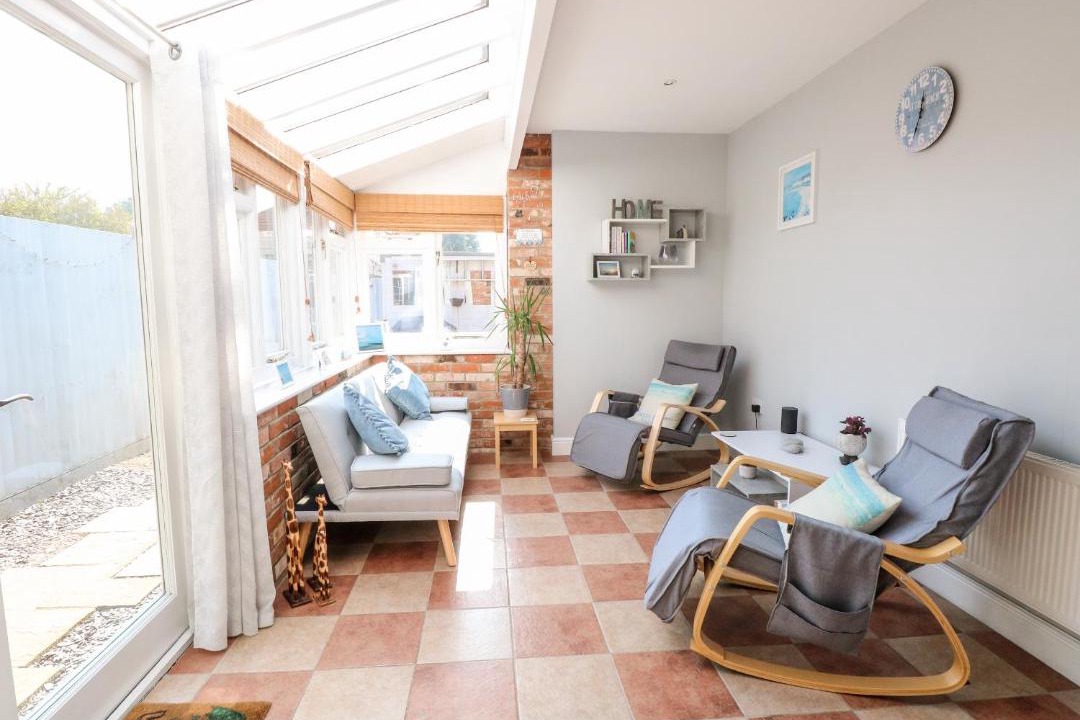 Photo of Livingroom in Mundesley