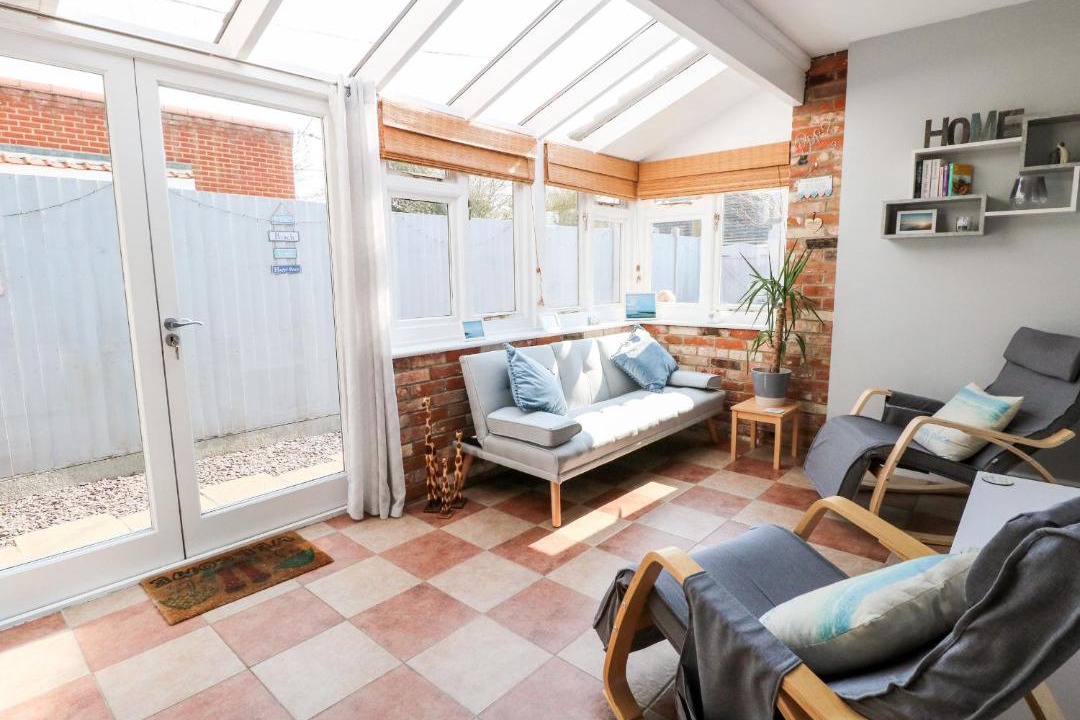 Photo of Livingroom in Mundesley