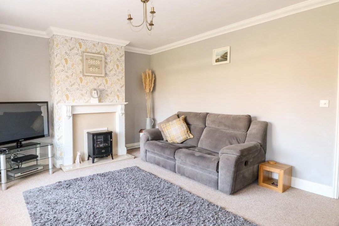 Photo of Livingroom in Mundesley