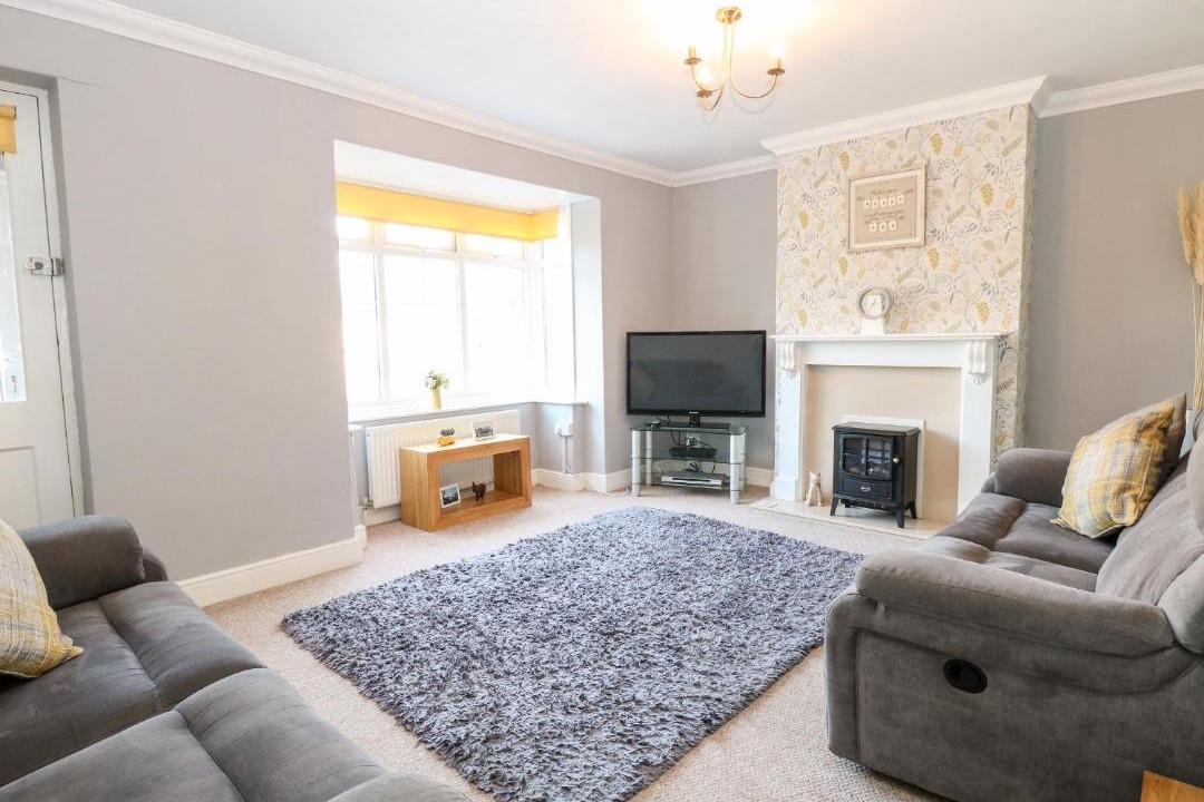 Photo of Livingroom in Mundesley