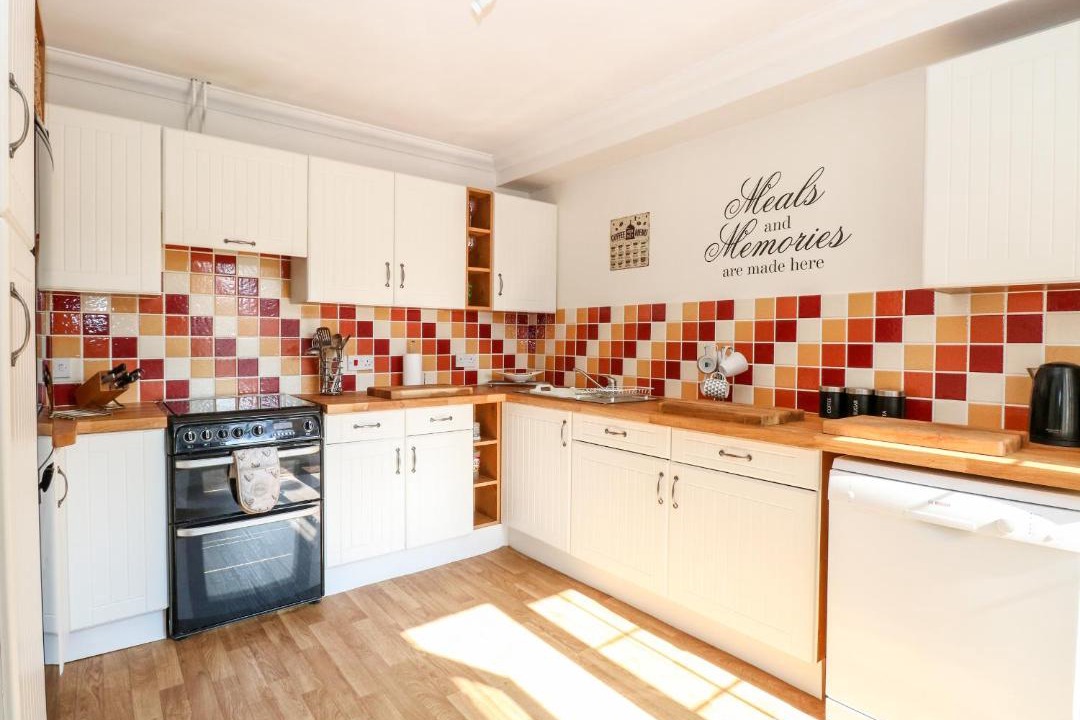 Photo of Kitchen in Mundesley