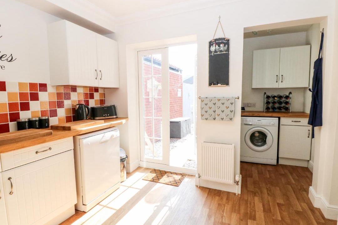 Photo of Kitchen in Mundesley
