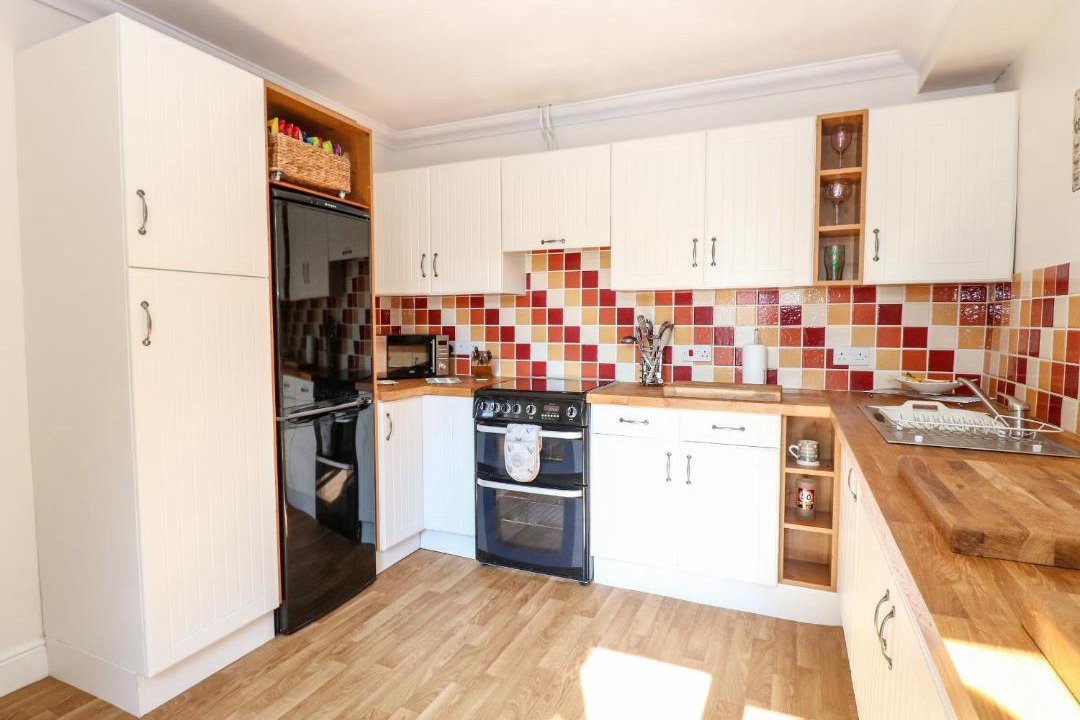 Photo of Kitchen in Mundesley