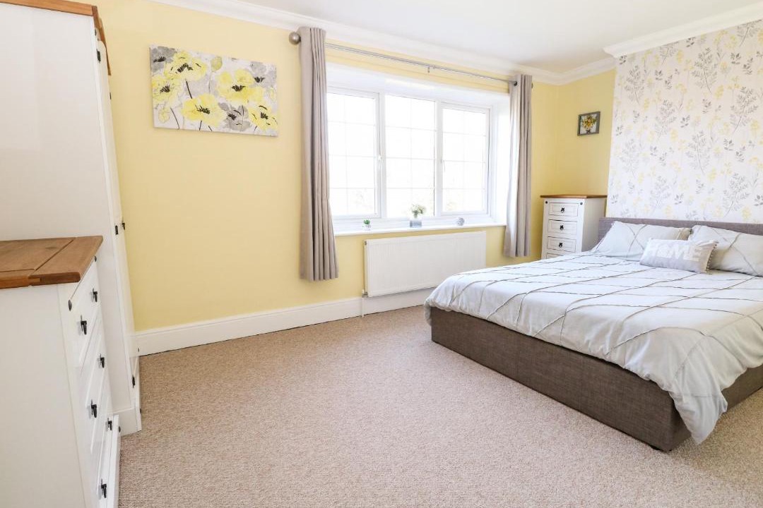 Photo of Bedroom in Mundesley