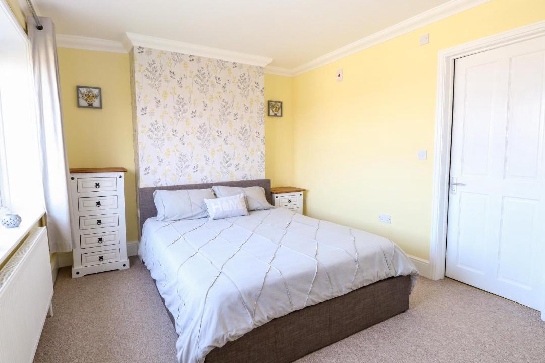Photo of Bedroom in Mundesley