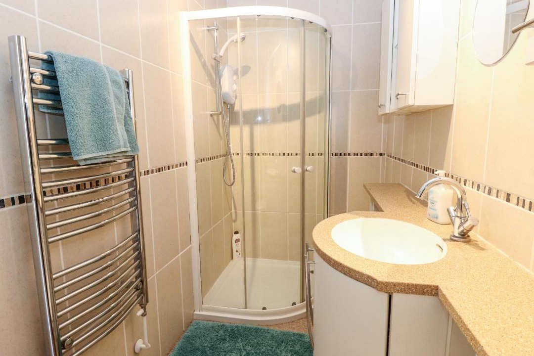 Photo of Bathroom in Mundesley