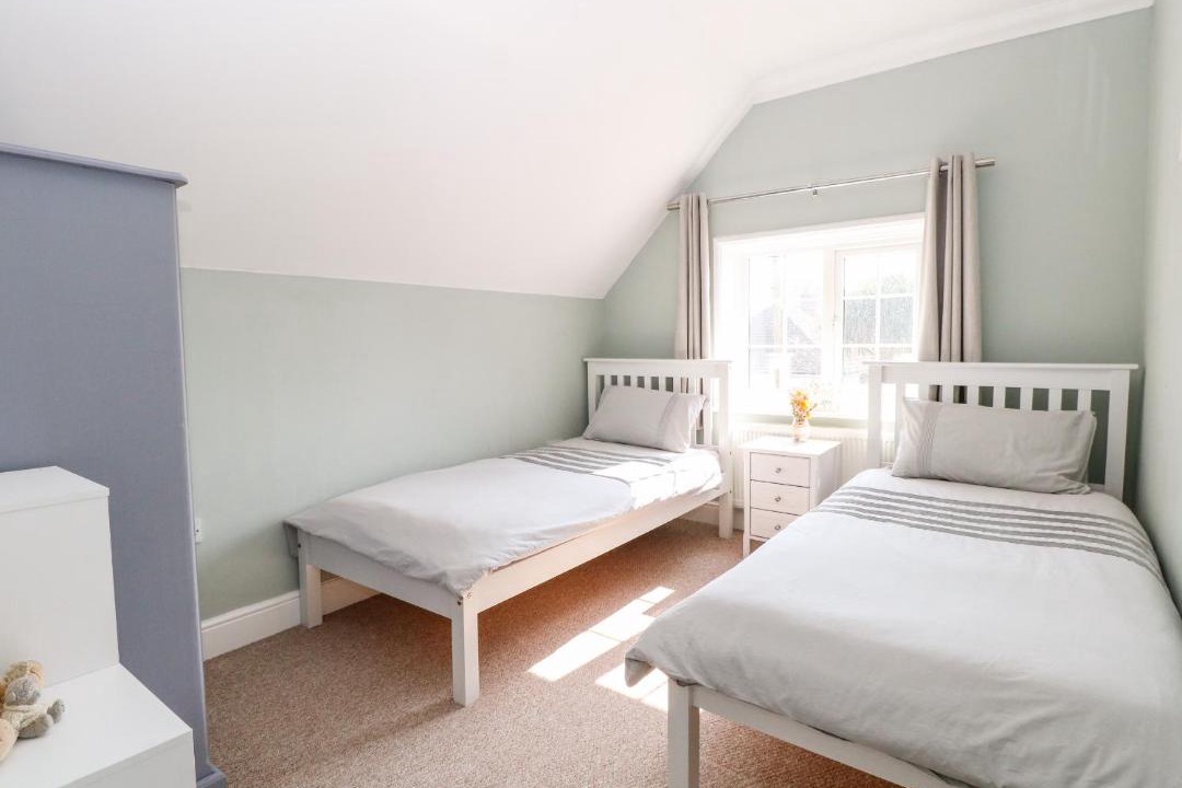 Photo of Bedroom in Mundesley