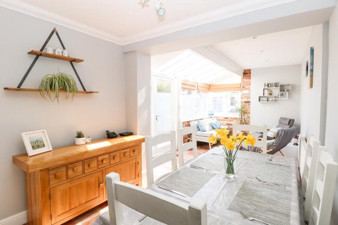 Photo of Others in Mundesley