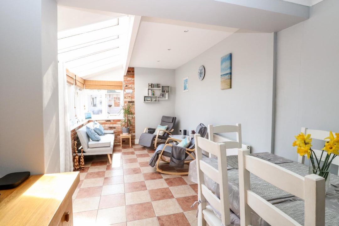 Photo of Livingroom in Mundesley