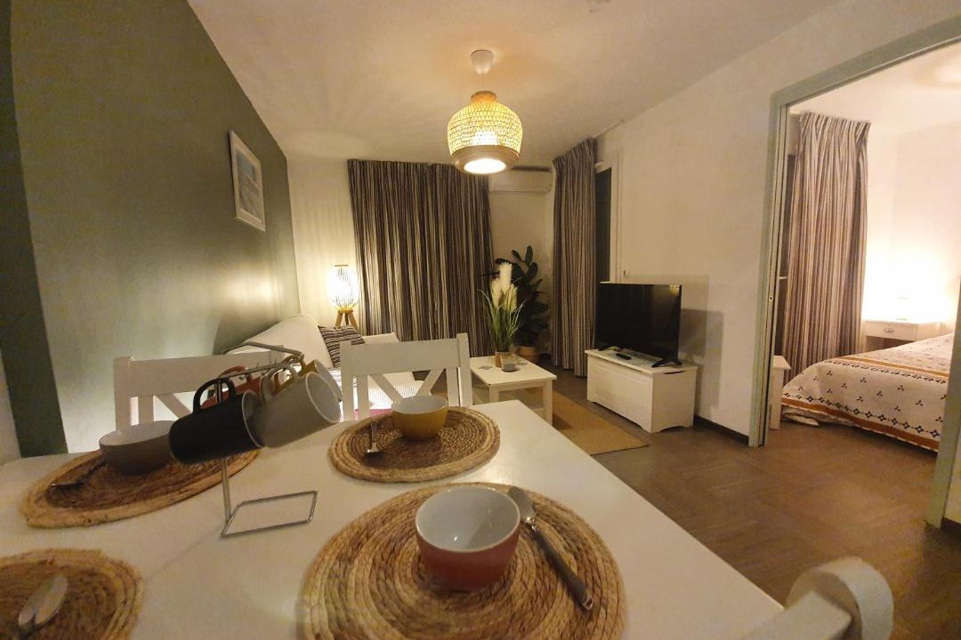 Photo of Livingroom in Greoux-les-Bains