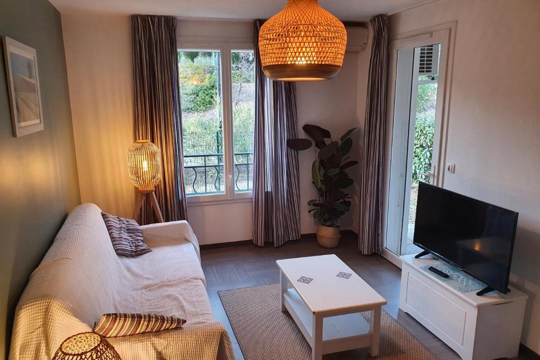 Photo of Livingroom in Greoux-les-Bains
