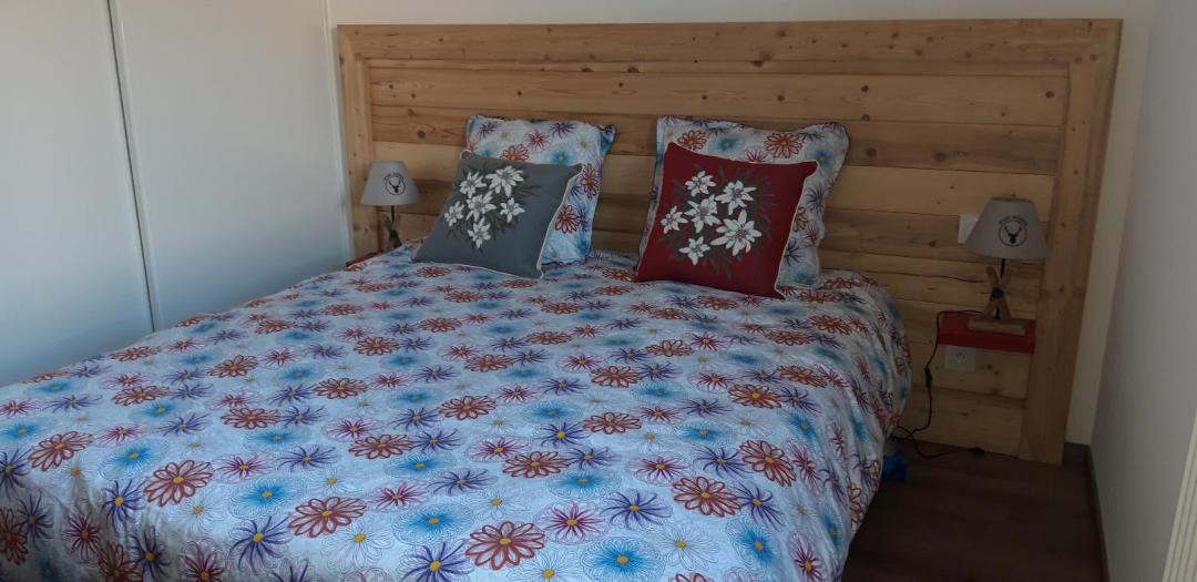 Photo of Bedroom in Verchaix