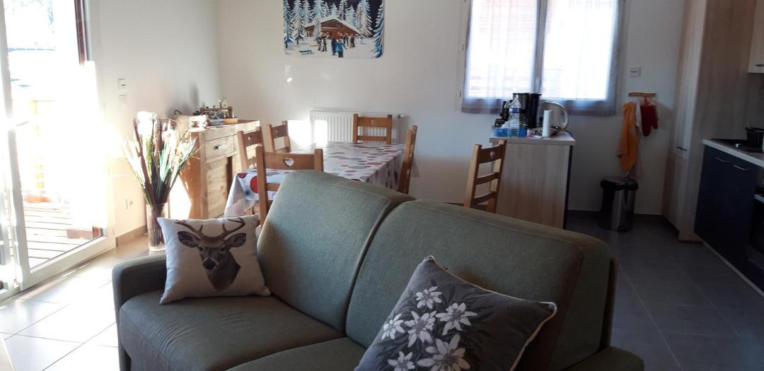 Photo of Livingroom in Verchaix