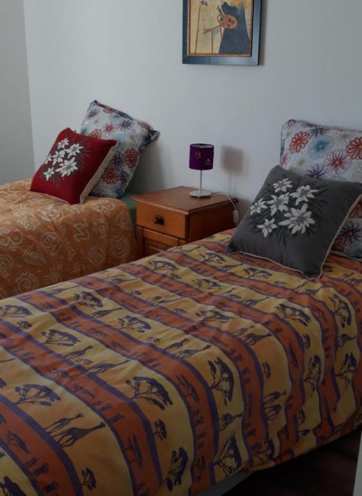 Photo of Bedroom in Verchaix