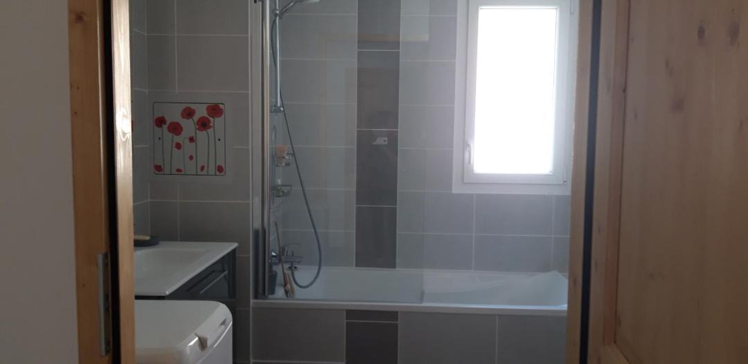 Photo of Bathroom in Verchaix