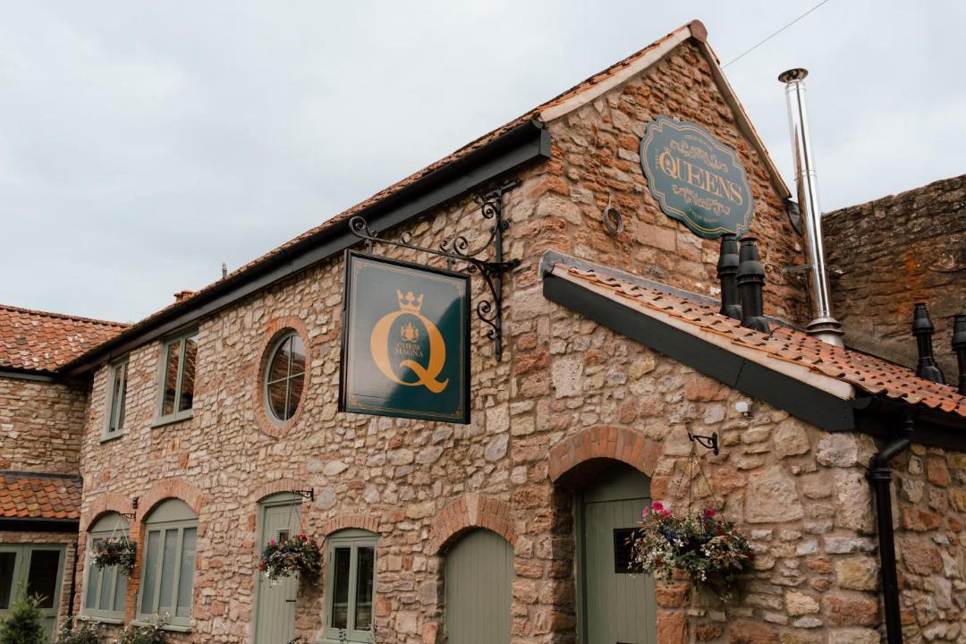 Photo of Others in Chew Magna