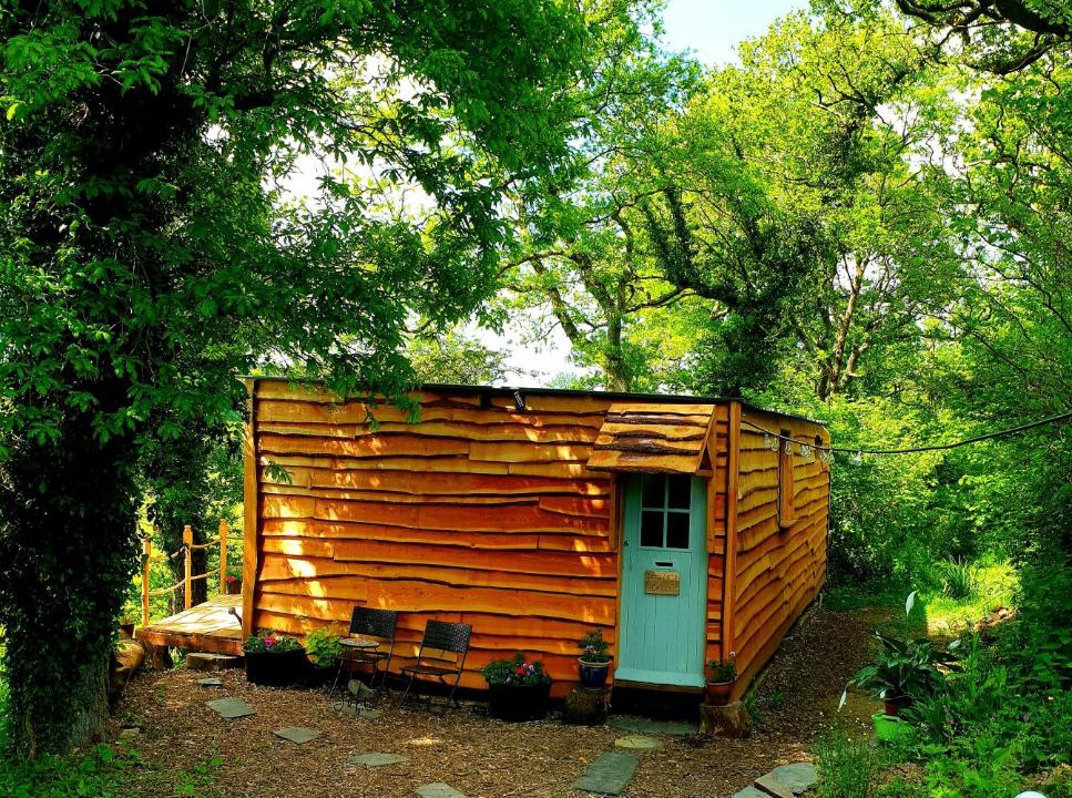 Photo of Buildings in Brazzacott