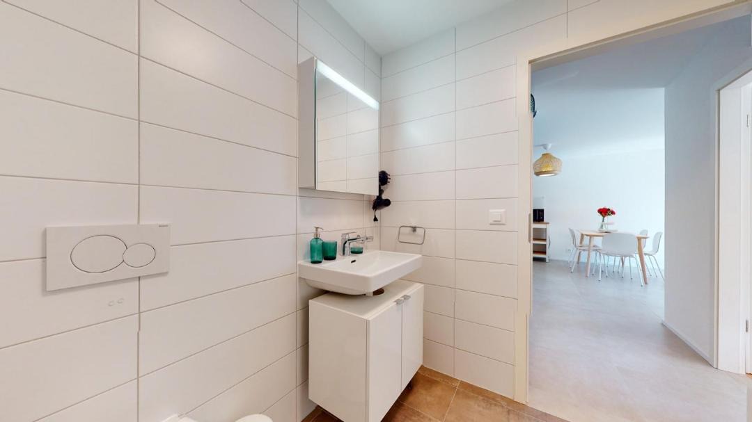 Photo of Bathroom in Fetigny