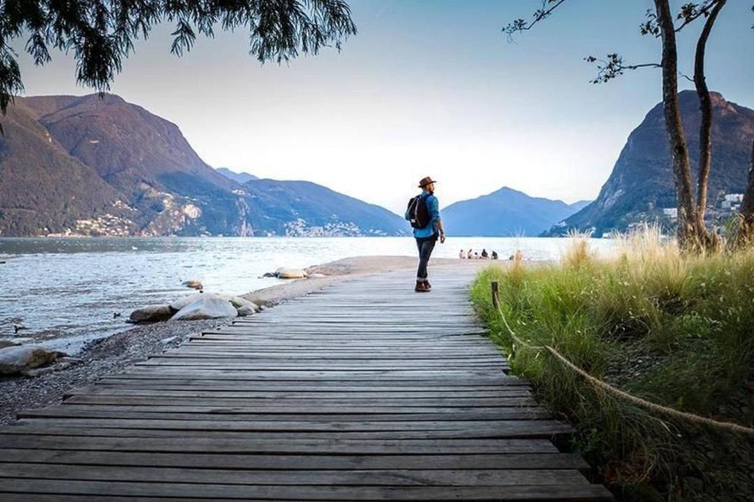Photo of Others in Lugano