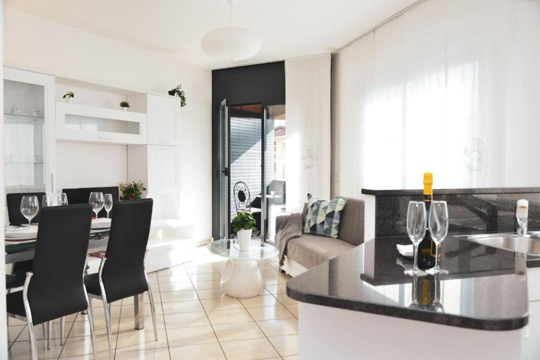 Photo of Kitchen in Lugano