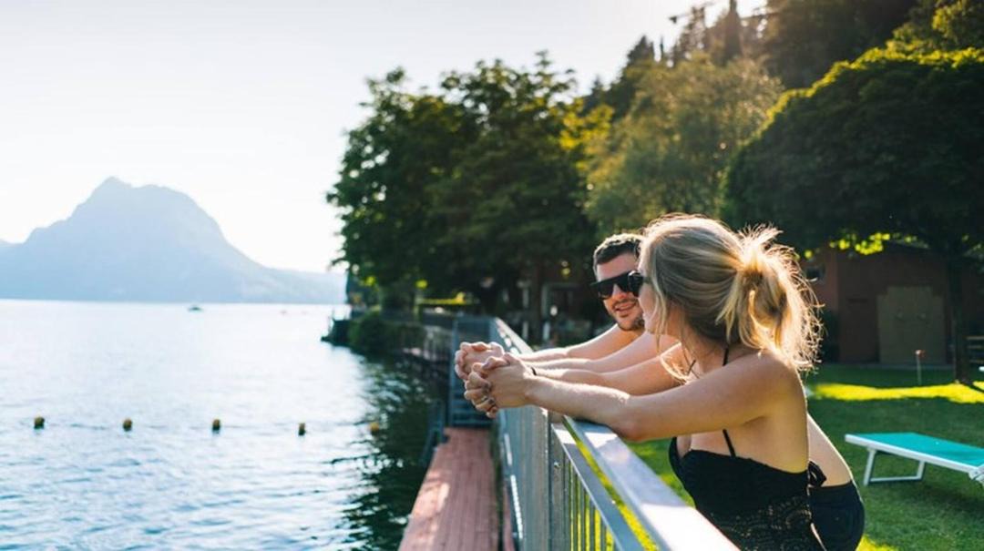 Photo of Others in Lugano