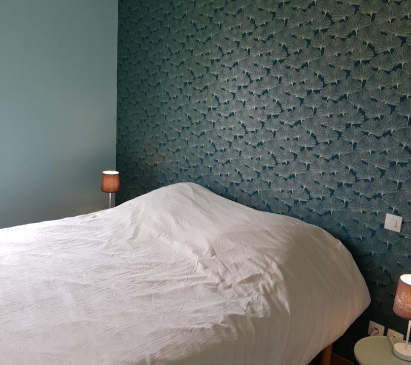 Photo of Bedroom in Audenge