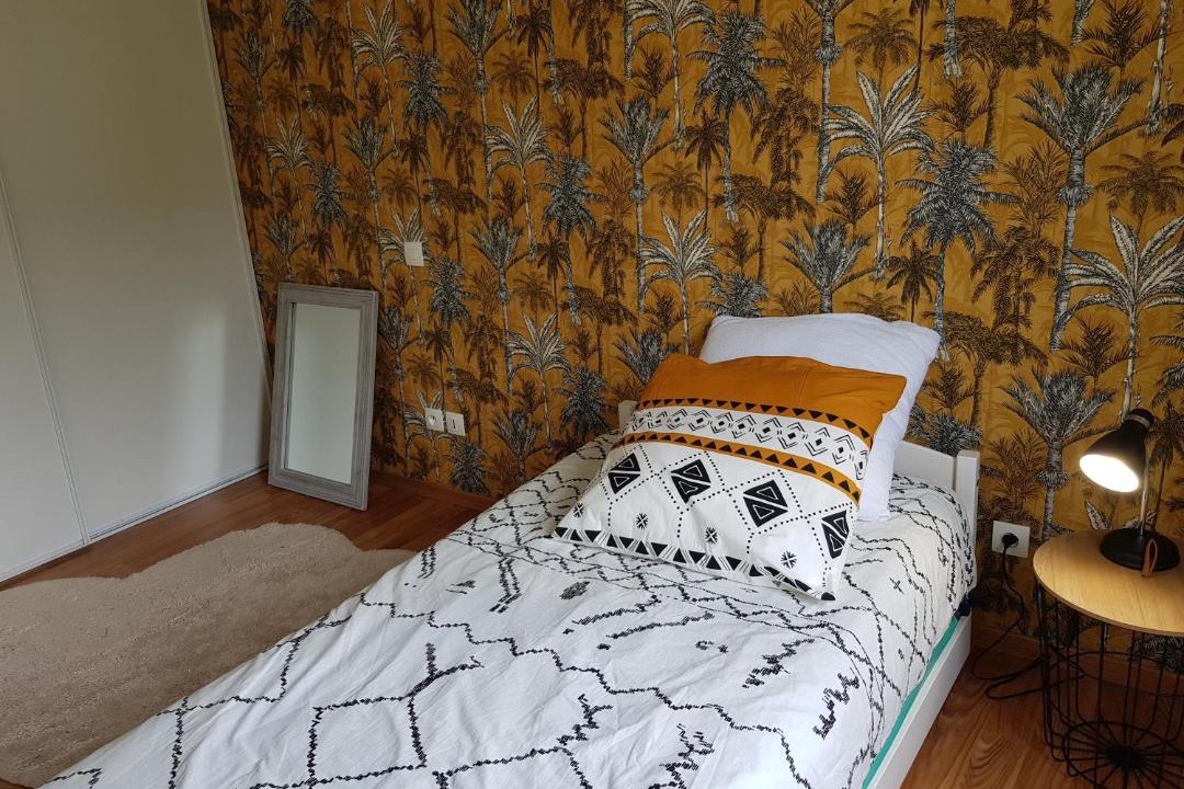 Photo of Bedroom in Audenge